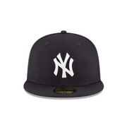 NEW YORK YANKEES 2000 WORLD SERIES NEW ERA FITTED CAP