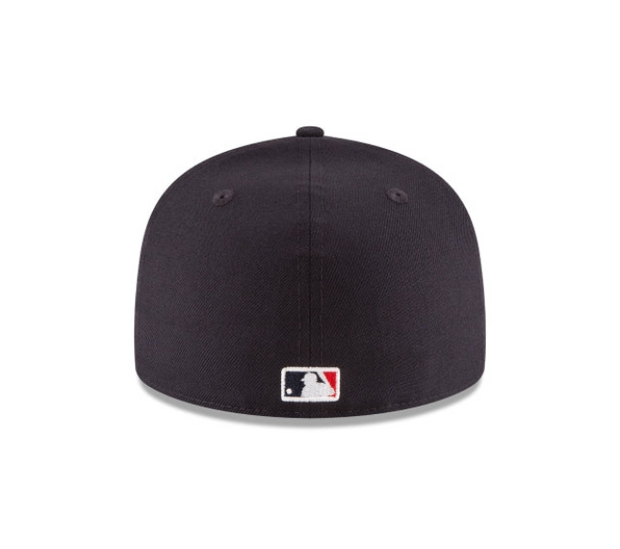 NEW YORK YANKEES 2000 WORLD SERIES NEW ERA FITTED CAP