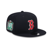 BOSTON RED SOX 1999 ALL-STAR GAME NEW ERA FITTED CAP