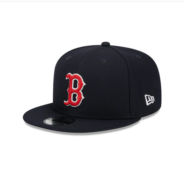 BOSTON RED SOX 1999 ALL-STAR GAME NEW ERA FITTED CAP