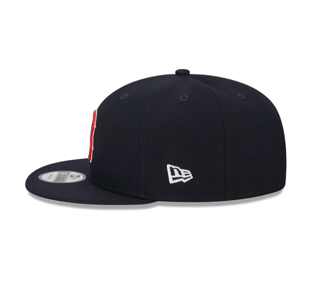 BOSTON RED SOX 1999 ALL-STAR GAME NEW ERA FITTED CAP