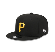 PITTSBURGH PIRATES 1959 ALL-STAR GAME NEW ERA FITTED CAP