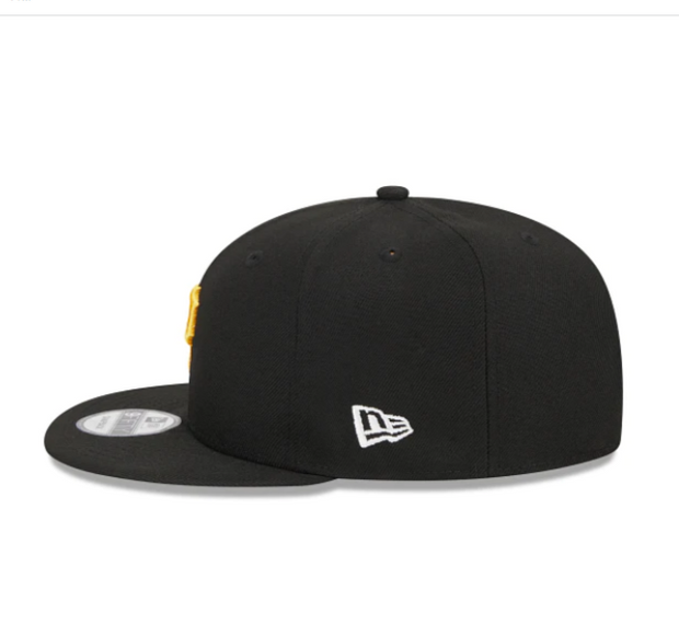 PITTSBURGH PIRATES 1959 ALL-STAR GAME NEW ERA FITTED CAP