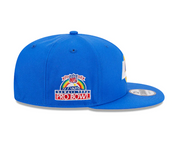 LOS ANGELES RAMS HAWAII 1990 PRO BOWL NEW ERA FITTED CAP