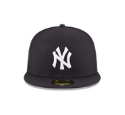 NEW YORK YANKEES 1996 WORLD SERIES NEW ERA FITTED HAT