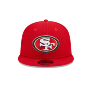 SAN FRANCISCO "SUPER BOWL XXIX " NEW ERA FITTED HAT