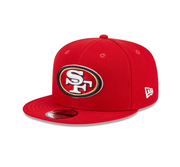 SAN FRANCISCO "SUPER BOWL XXIX " NEW ERA FITTED HAT