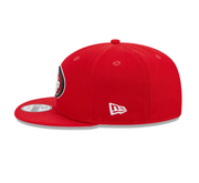 SAN FRANCISCO "SUPER BOWL XXIX " NEW ERA FITTED HAT