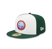 COLORADO ROCKIES "CITY CONNECT" NEW ERA FITTED CAP