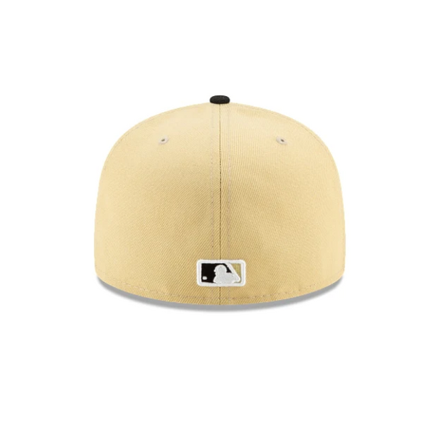 ARIZONA DIAMONDBACKS "CITY CONNECT" NEW ERA FITTED CAP