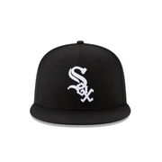 CHICAGO WHITE SOX OTC "WOOL" NEW ERA FITTED CAP