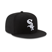 CHICAGO WHITE SOX OTC "WOOL" NEW ERA FITTED CAP