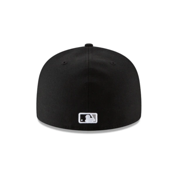 CHICAGO WHITE SOX OTC "WOOL" NEW ERA FITTED CAP