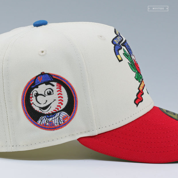 LA REPÚBLICA DOMINICANA X NEW YORK METS DIOS PATRIA Y LIBERTAD JUAN SOTO NEW ERA CAP