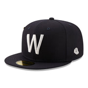 WASHINGTON SENATORS 1924 WORLD SERIES NEW ERA FITTED CAP