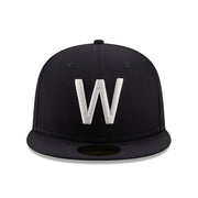 WASHINGTON SENATORS 1924 WORLD SERIES NEW ERA FITTED CAP