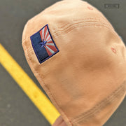 SCOTTSDALE SCORPIONS "GRAND CANYON POSTER" INSPIRED NEW ERA FITTED CAP