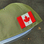 TORONTO MARLIES "KAKASHI SENSEI" NEW ERA FITTED CAP V2