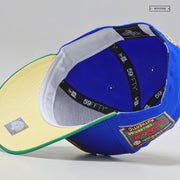 KINGSPORT ROYALS "HP BLOOMSBURY HALF BLOOD PRINCE INSPIRED" NEW ERA HAT