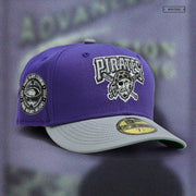 PITTSBURGH PIRATES THREE RIVERS STADIUM "HP: ADVANCED POTION MAKING INSPIRED" NEW ERA HAT"